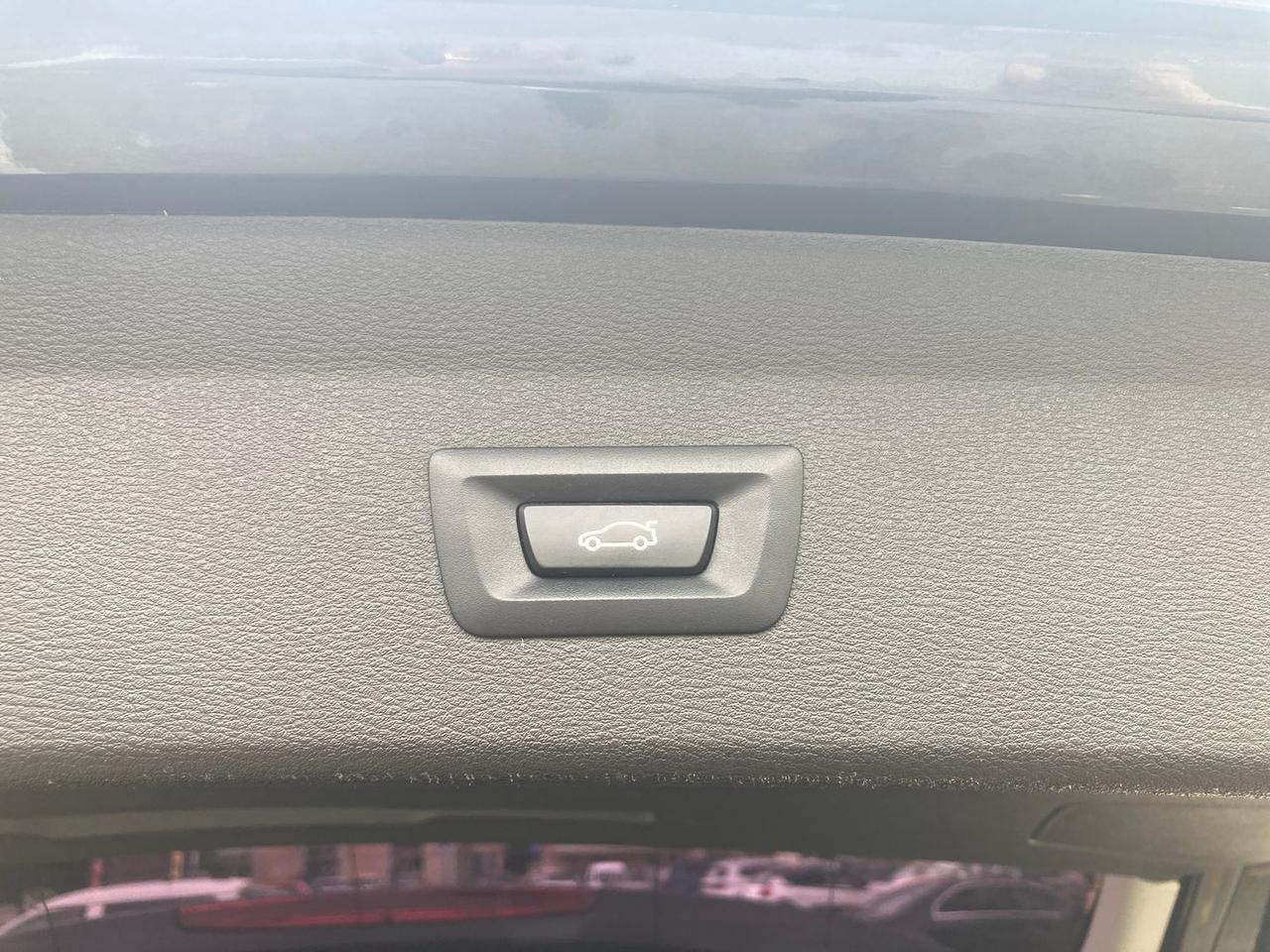 Bmw X1 16 d SDrive #7436