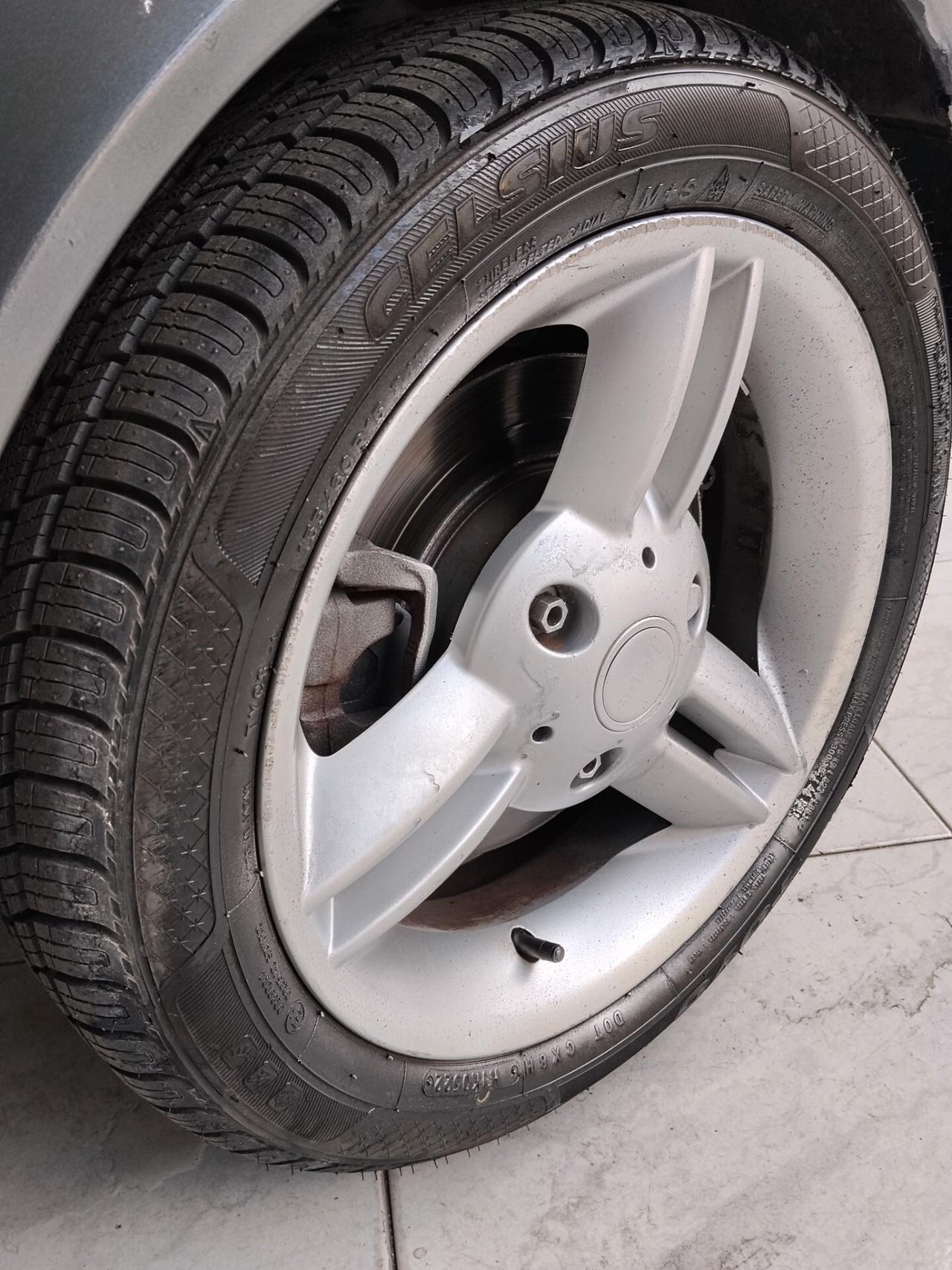 Smart ForTwo 700 benzina CON GARANZIA