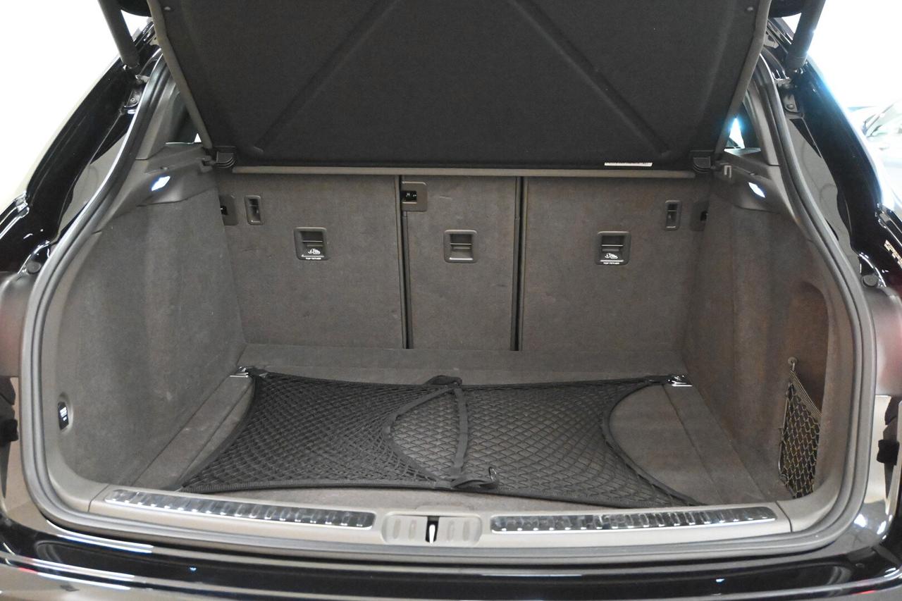 PORSCHE Macan 1ªs. '13-'25 Macan 2.0