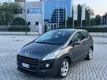 Peugeot 3008 1.6 HDi 115CV Business
