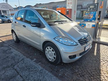 Mercedes-benz A 150 Avantgarde con 178.000km Neopatentati ok