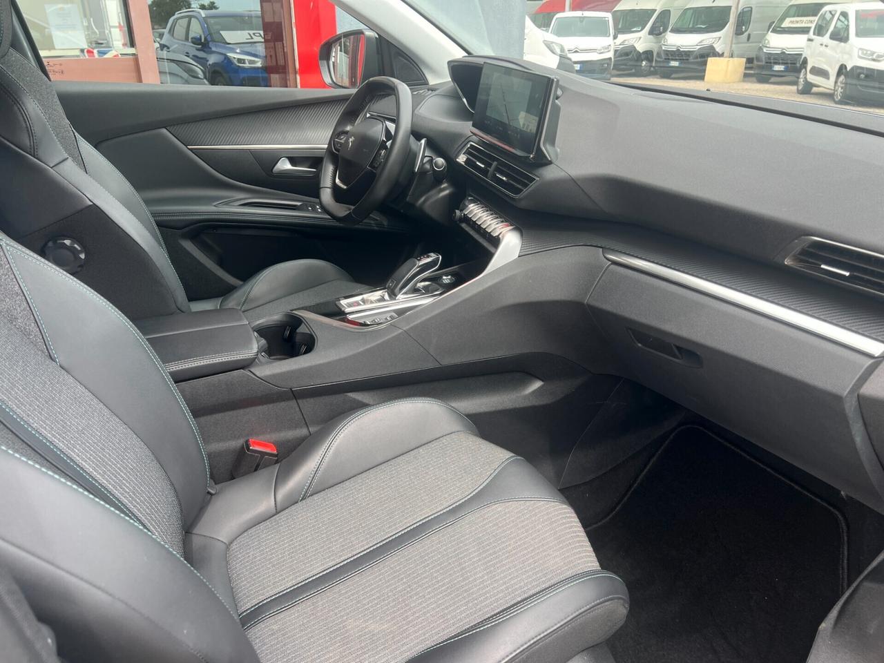 Peugeot 3008 Allure Automatica 1.5 Hdi