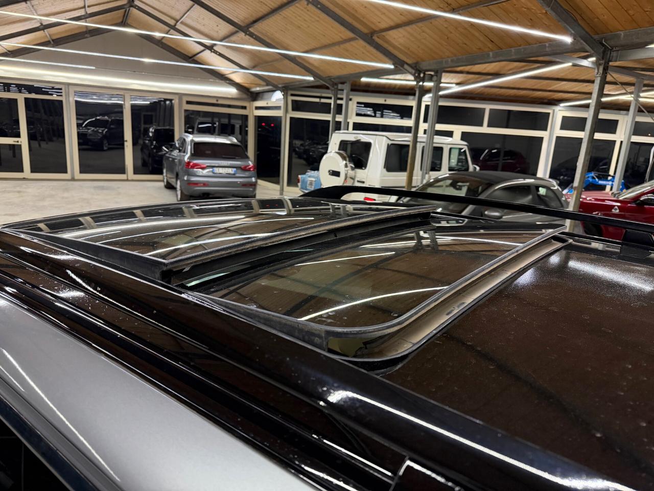 Bmw X5 30d Omologata 7 POSTI - GARANZIA 12 MESI