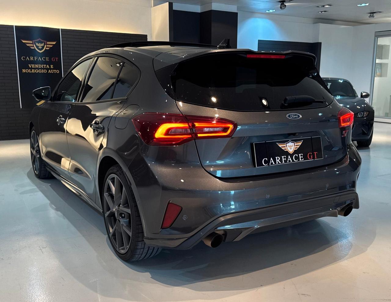 Ford Focus 2.3 280 CV ST-LINE PERFORMACE - 2023