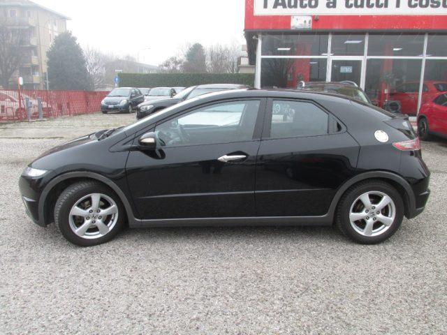 HONDA Civic 1.4 i-VTEC 5p. Comfort -Ok NEOPATEN.- LEGGERE NOTE