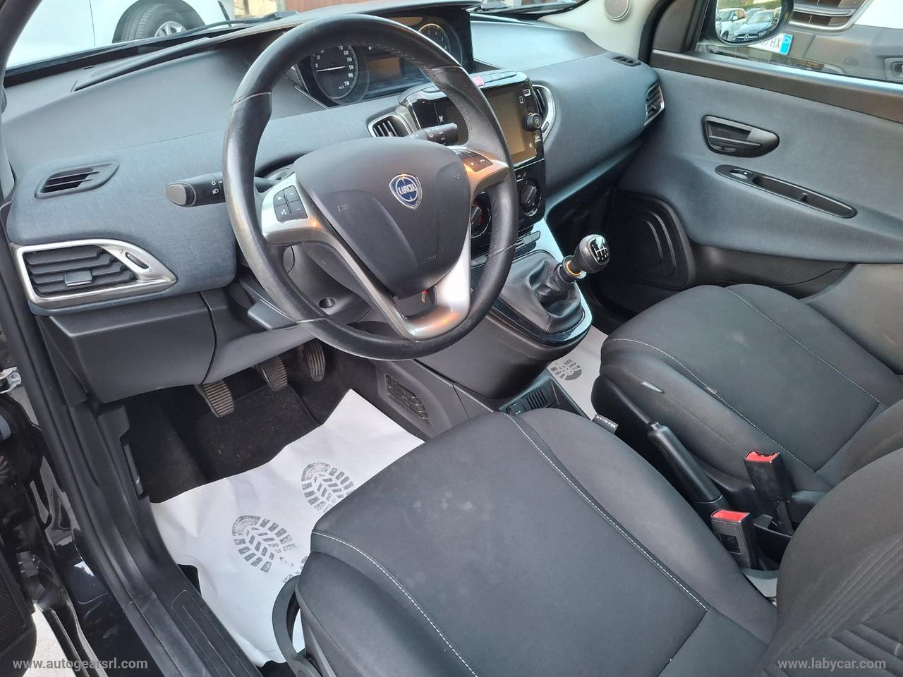 LANCIA Ypsilon 1.0 FireFly 5p.S&S Hybryd Gold