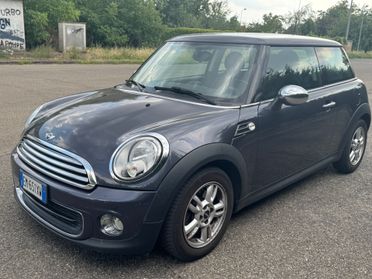 Mini 1.6 16V Cooper Automatica