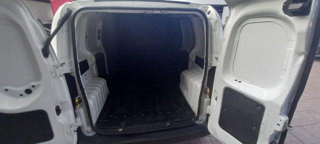FIAT Fiorino 1.3 MJT 95CV Cargo SX