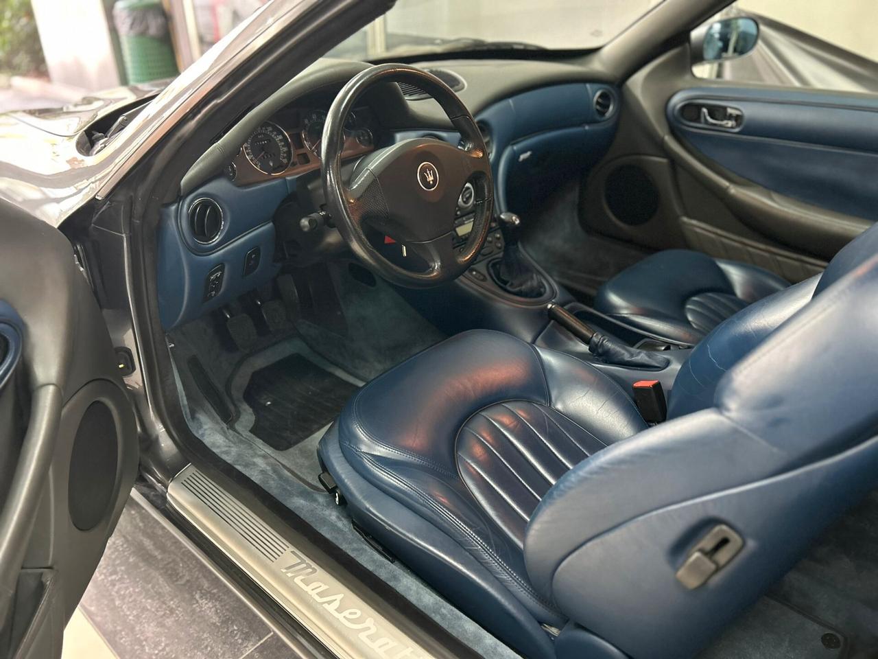 Maserati GT 3200 GT
