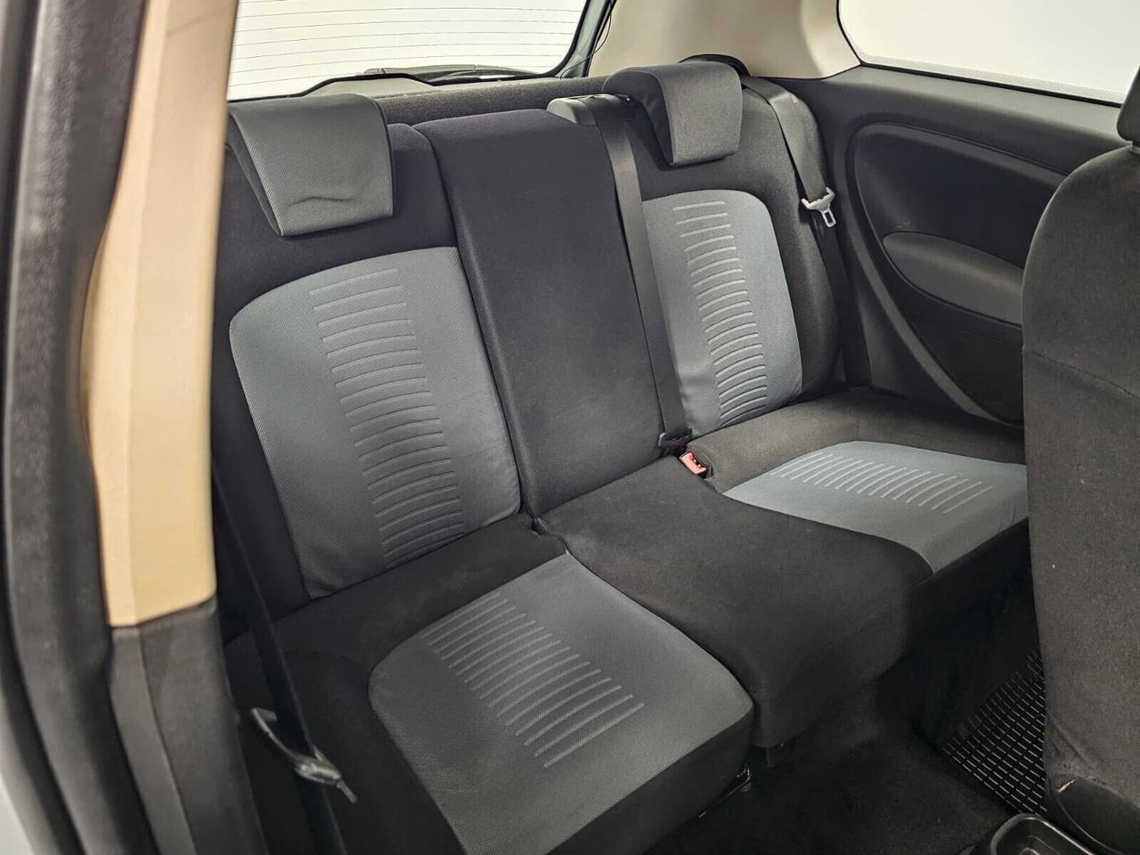 Fiat Grande Punto 1.2 3 porte Active