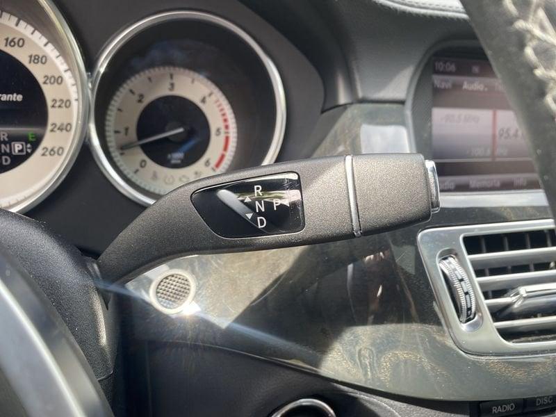 Mercedes-Benz CLS 350 CDI SW BlueEFFICIENCY 4Matic