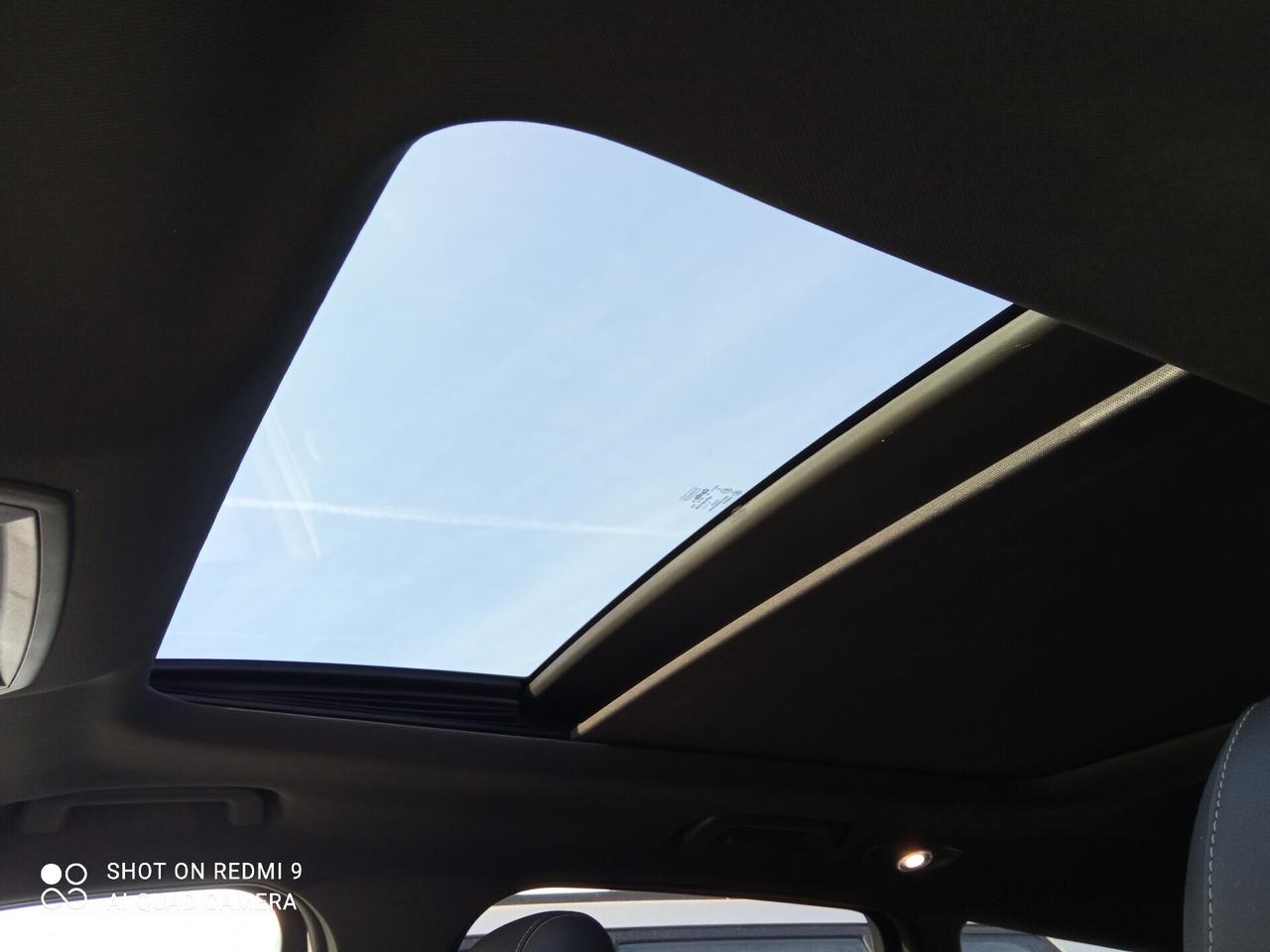 Ford Kuga 2.0 TDCI 150 CV S&S 4WD Powershift ST-Line
