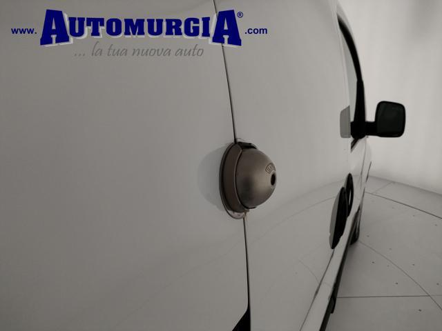 FIAT Fiorino 1.3 MJT 80CV Cargo SX