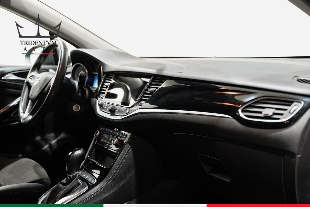 Opel Astra Sports Tourer 1.4 t. Innovation s&s 150cv auto my19
