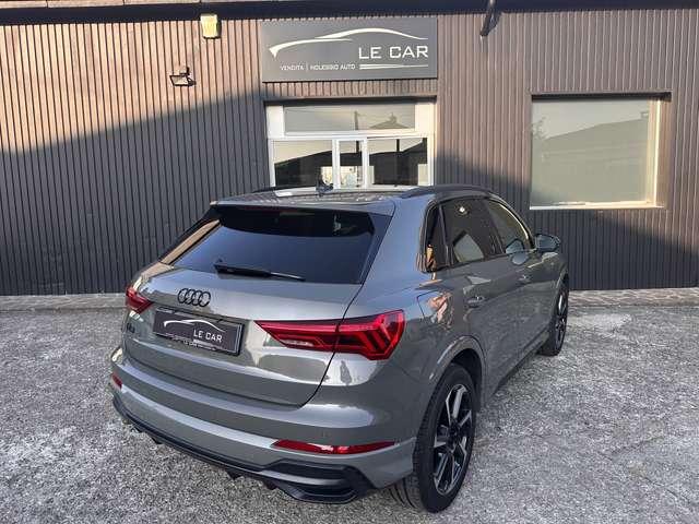Audi Q3 Q3 2.0 tdi S line edition s-tronic