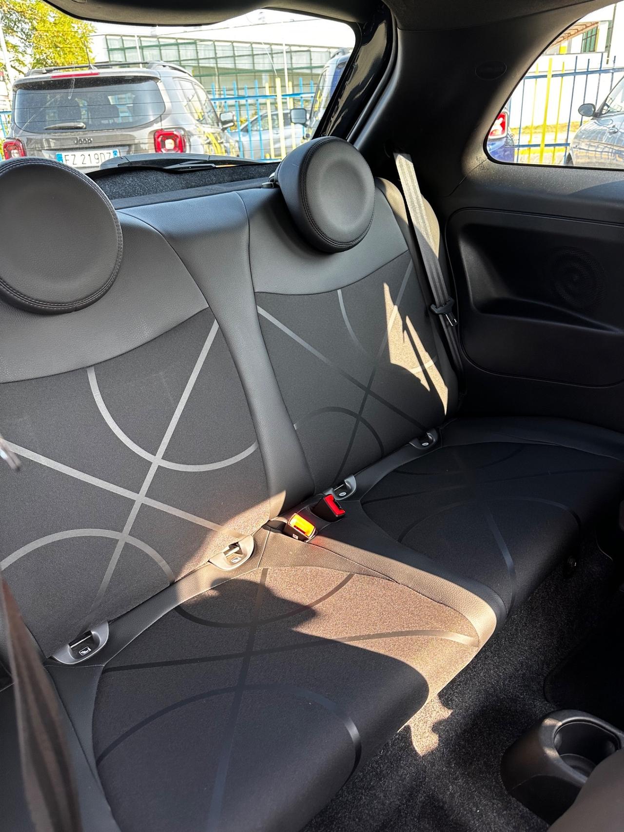 Fiat 500 1.2 SPORT