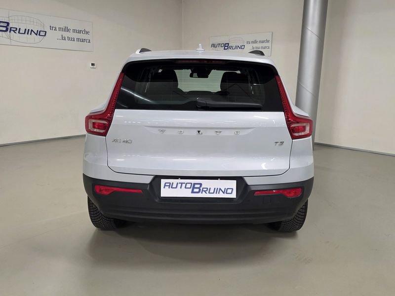 Volvo XC40 XC40 T3 Geartronic Momentum Core 163CV
