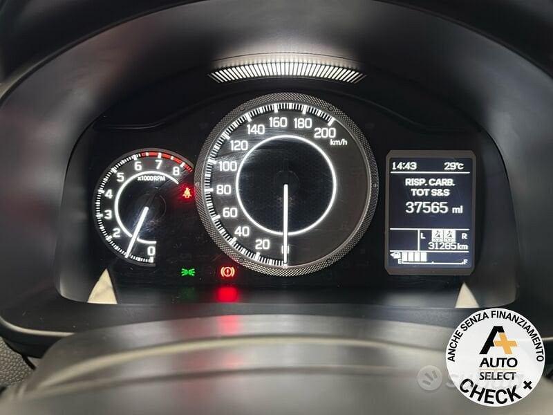 Suzuki Ignis 1.2 Hybrid Top 2WD
