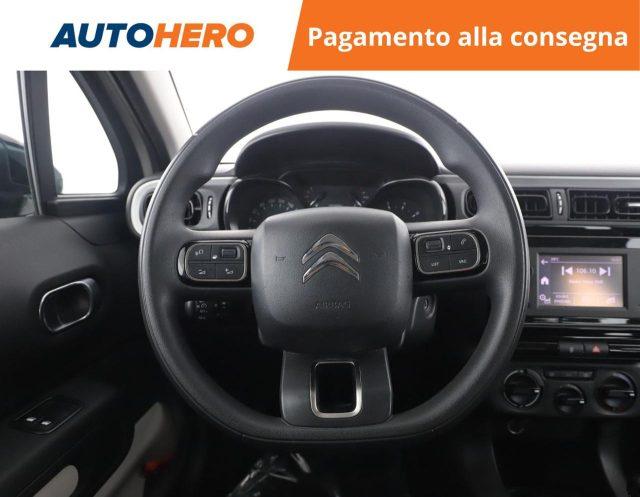 CITROEN C3 BlueHDi 100 S&S Feel