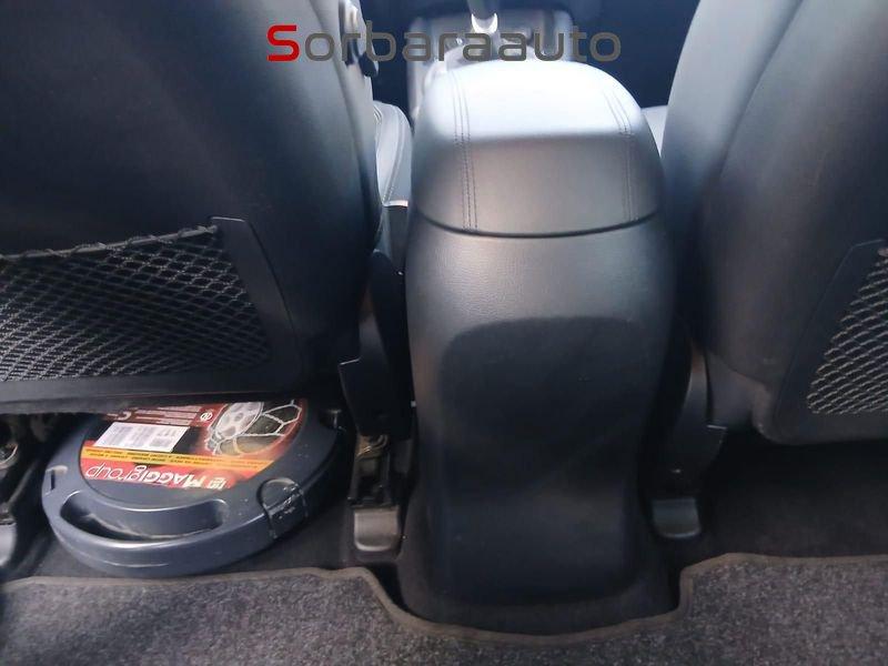 Kia Sportage 1.7 CRDI VGT 2WD Cool