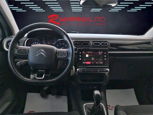 CITROEN C3 BlueHDi 75 Cv Shine Pronta Consegna UnicoProprieta