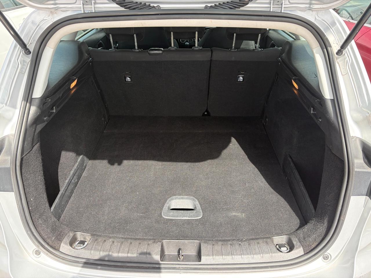 Fiat Tipo 1.3 Mjt 95cv SW City Life