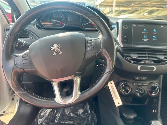 PEUGEOT 208 1,6 DIESEL 75CV