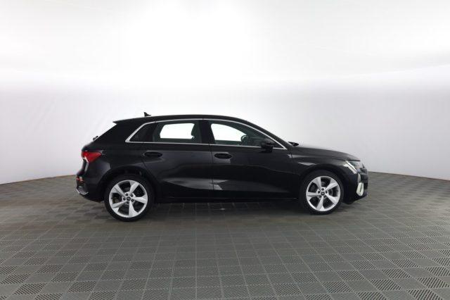 AUDI A3 A3 SPB 30 TDI Business Advanced