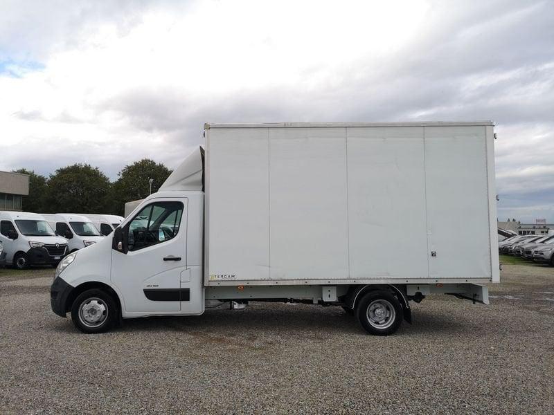 Renault Master T35 2.3 dCi/165 TP PL Twin Turbo S&S