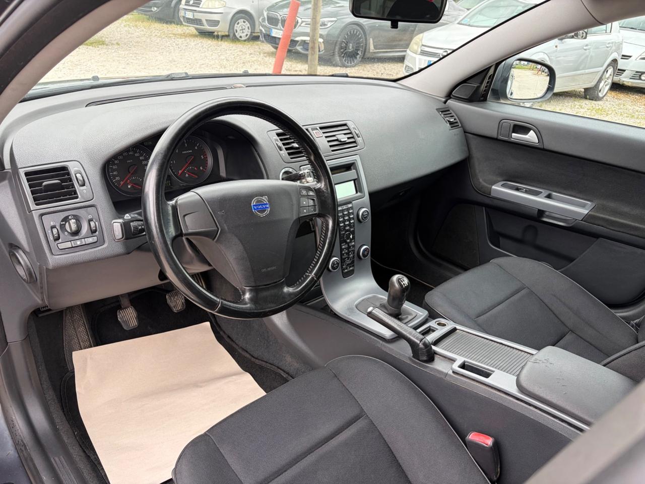 Volvo V50 1.6 diesel 2010