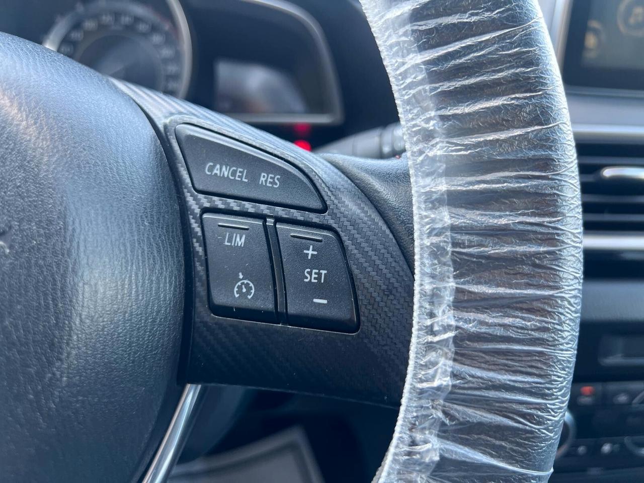 Mazda 3 Mazda3 1.5 Skyactiv-D Evolve