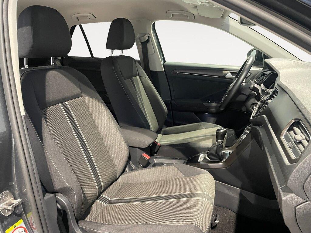 Volkswagen T-Roc 1.0 TSI 115CV Style