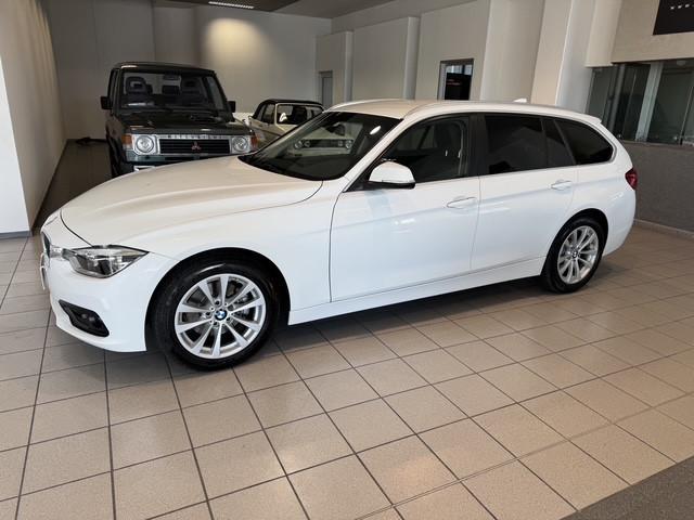 BMW 320 d Touring xdrive Business Advantage auto