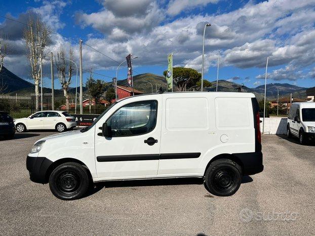 Fiat Doblò 1.3 Diesel