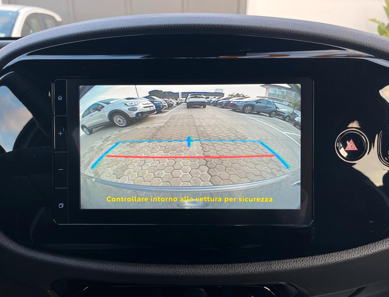 Toyota Aygo X 1.0 VVT-i 72 CV 5 porte Trend Km0