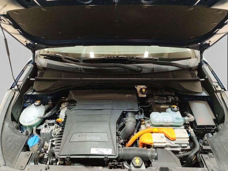 Kia Niro 1.6 gdi hev Style Adas Pack dct