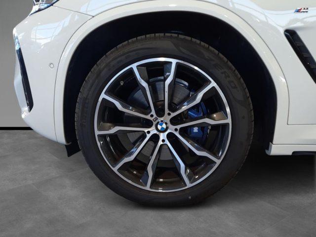 BMW X4 xDrive20d 48V Msport Aut.
