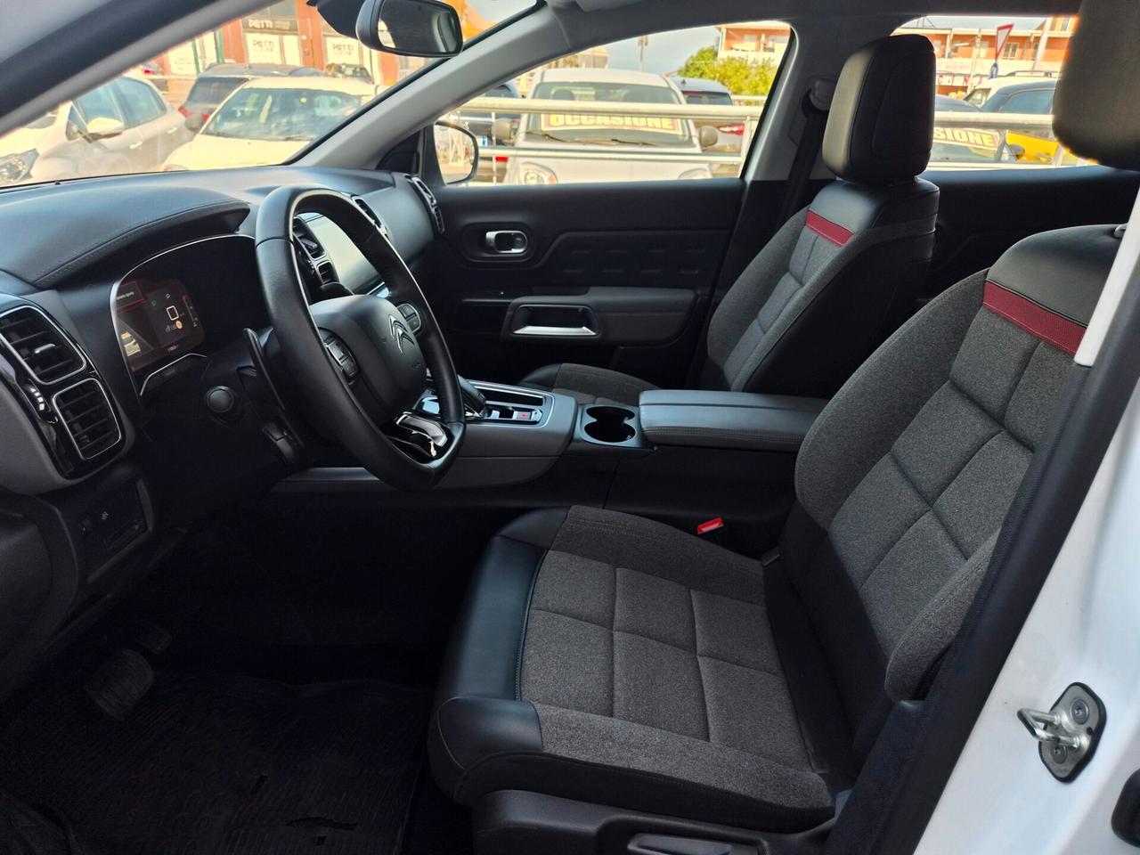 Citroen C5 Aircross BlueHDi 130 S&S EAT8 Shine
