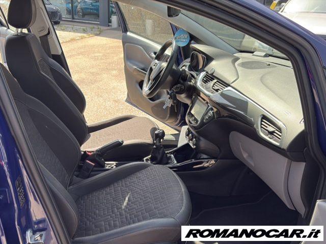 OPEL Corsa 1.3 CDTI ecoFLEX Start&Stop 5 porte Cosmo