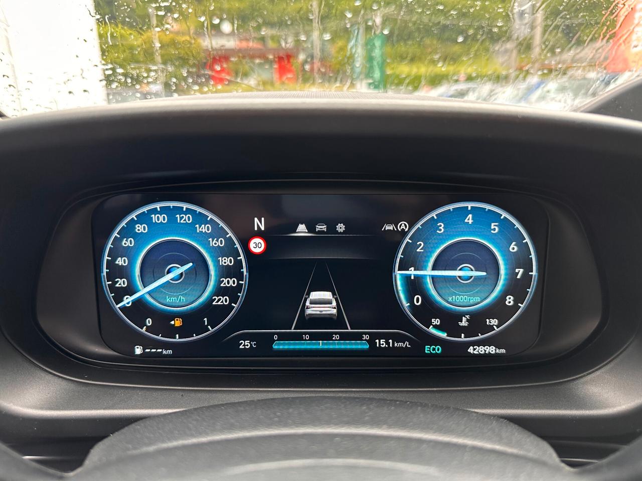 Hyundai i20 1.0 T-GDI 48V iMT Prime