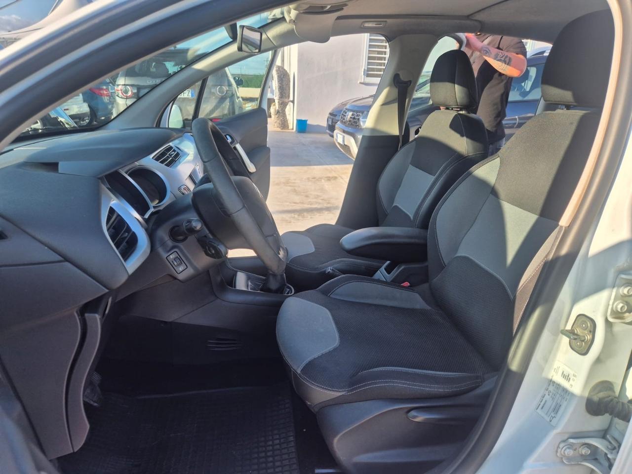 Citroen C3 1.4 HDi 70 Exclusive euro 5