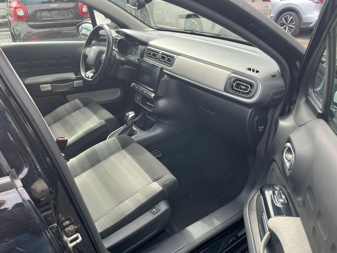Citroen C3 PureTech 82 Shine