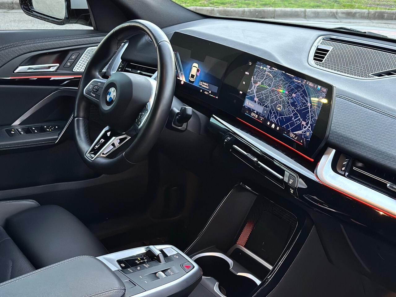 Bmw X2 2.0d 150 Cv sDrive 18d Msport Unipro