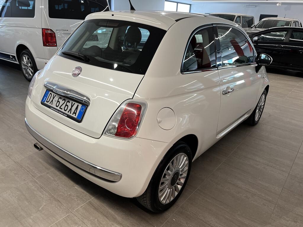 Fiat 500 1.3 Multijet 16V 75CV Pop