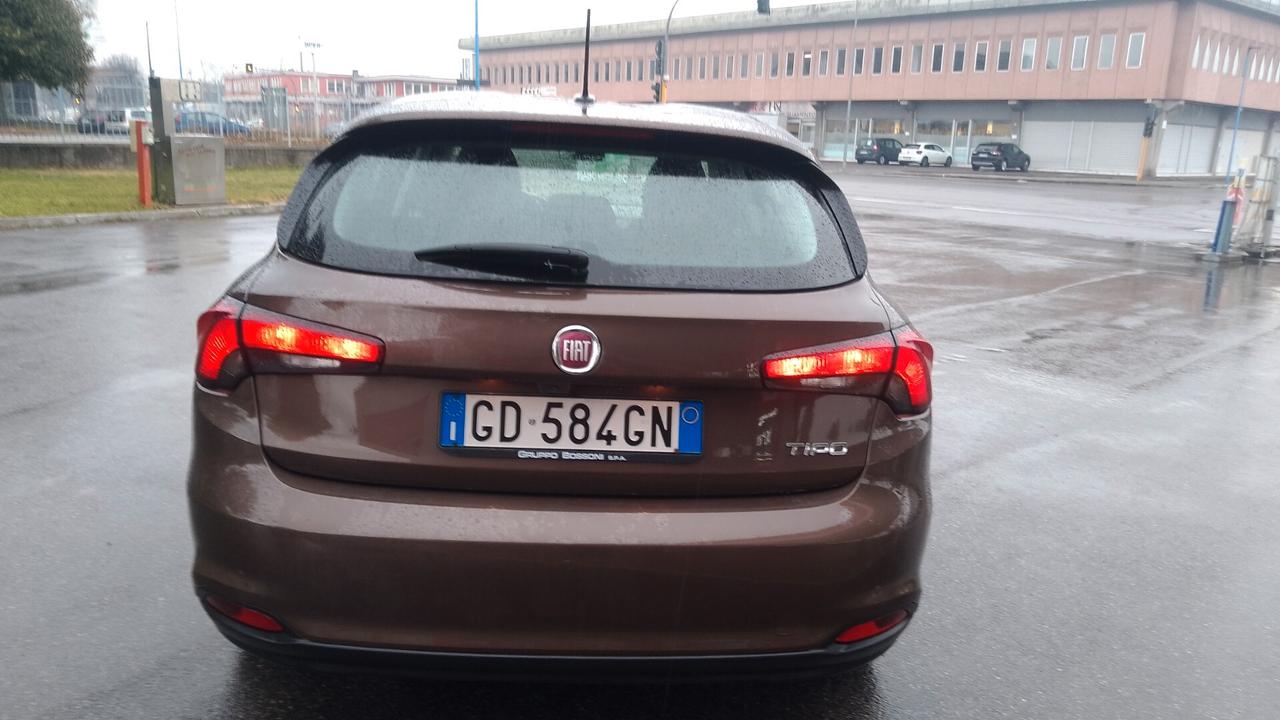 Fiat Tipo 1.3 Mjt S&S 5 porte Business neop 2021 Nuova