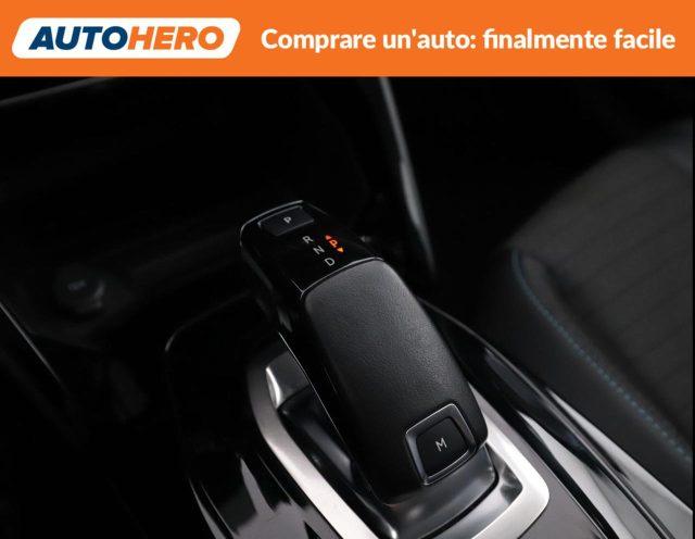 PEUGEOT 208 PureTech 100 Stop&Start EAT8 5 porte Allure Pack
