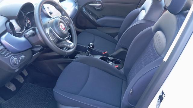 FIAT 500X *PROMO* 1.3 MultiJet 95 CV Club