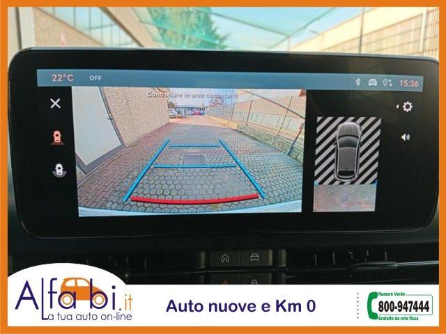 FIAT 600 1.2 145CV MHEV Aut. Sport