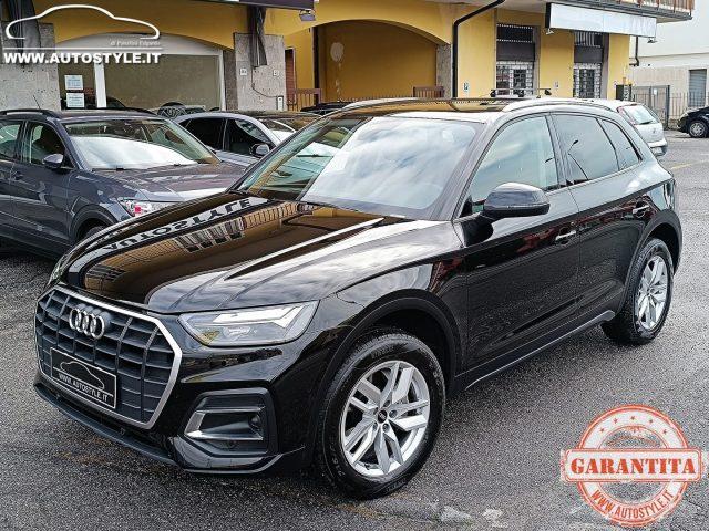 AUDI Q5 40 TDI 204 CV quattro S tronic Business