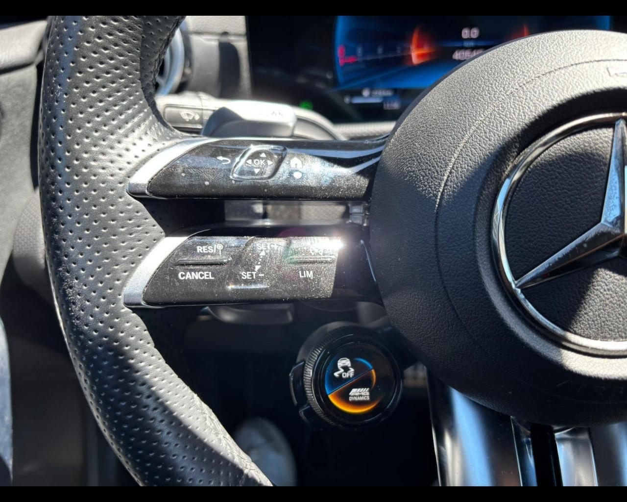 Mercedes-Benz Classe A - W177 2023 - A AMG 35 AMG Line Premium 4matic auto